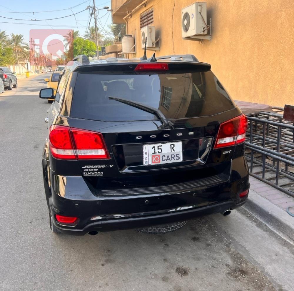 Dodge Journey